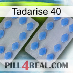 Tadarise 40 20